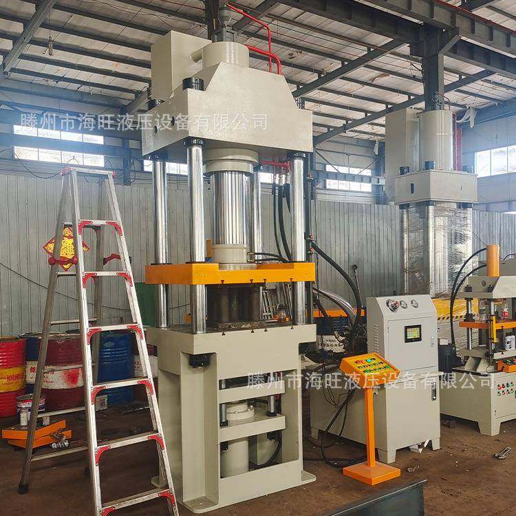 铝制品拉伸成型液压机汽车配件不锈钢锅碗瓢盆拉伸成型液压机,淘宝优惠券,粉丝福利购,淘宝优惠卷