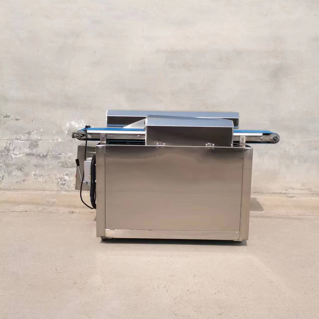 商用猪牛里脊肉水平开片机 鸡胸鸭胸肉鲜肉分切机 鲜肉切片机,淘宝优惠券,粉丝福利购,淘宝优惠卷