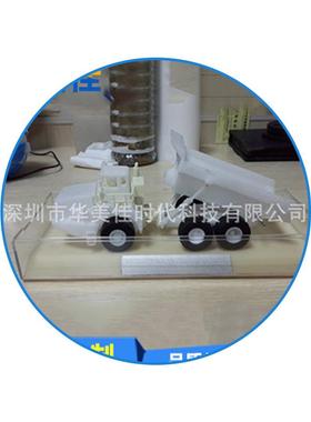 爆款 锌合金塑胶模型仿真车 批量生产汽车模型铝合金手板