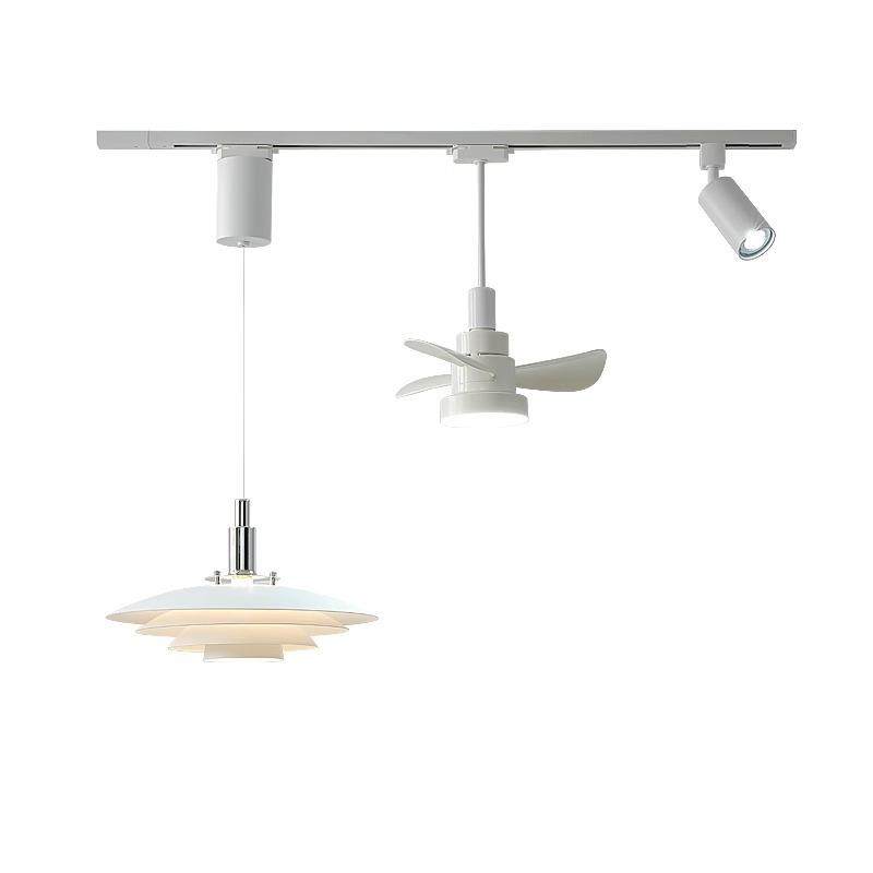 新款简约现代自由升降餐厅吊灯设计师ph5吧台岛台移位飞碟吊扇灯,淘宝优惠券,粉丝福利购,淘宝优惠卷