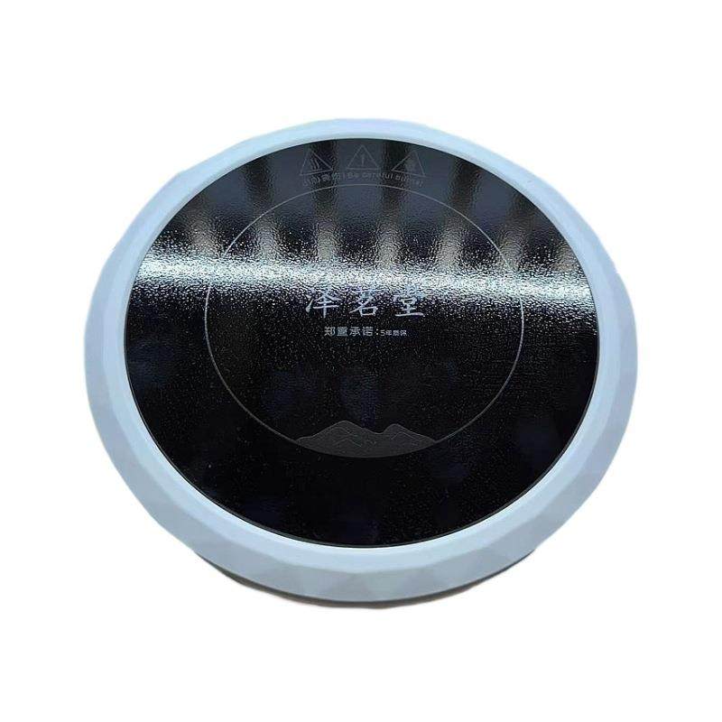 正品泽茗堂1500W电陶炉大功率定时煮茶电陶炉套装带风扇款,淘宝优惠券,粉丝福利购,淘宝优惠卷