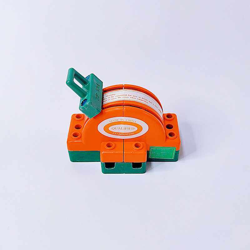 瑞鹏双向切换闸刀开关 2P32双投闸刀王 二相C32双路反向隔离刀闸,淘宝优惠券,粉丝福利购,淘宝优惠卷