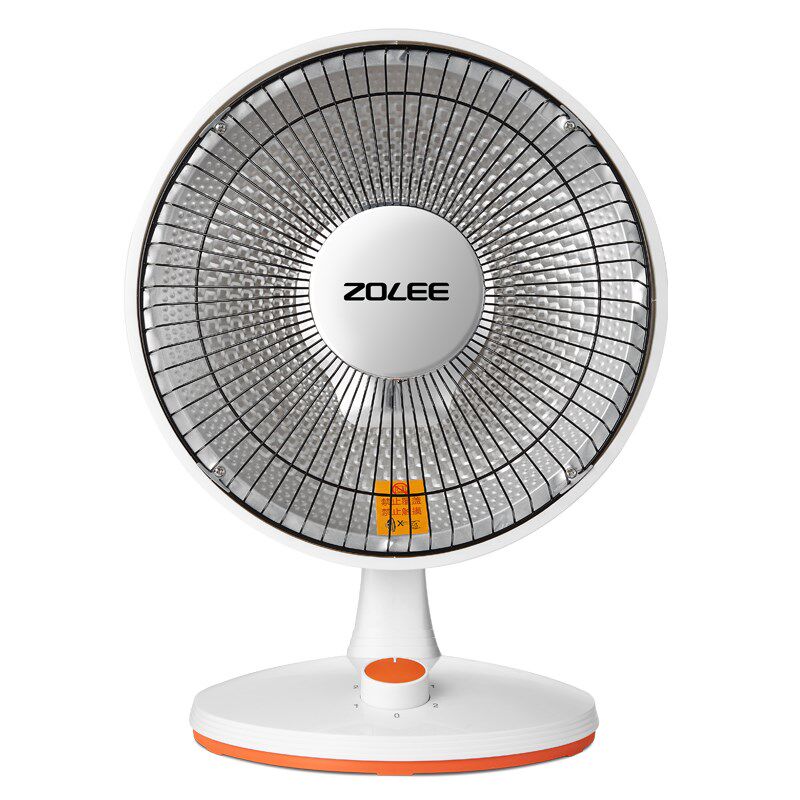 中联取暖器小太阳台式电暖器暖风机电热扇 家用电暖气学生烤火炉,淘宝优惠券,粉丝福利购,淘宝优惠卷