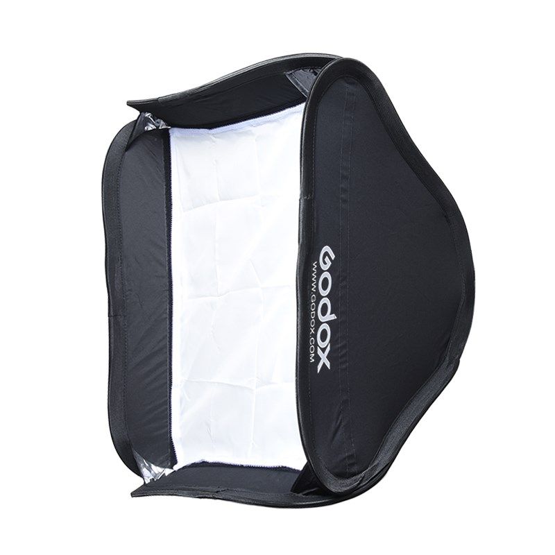 神牛S型保荣口柔光箱40/50/60/80/cm机顶闪光灯柔光罩摄影棚摄影,淘宝优惠券,粉丝福利购,淘宝优惠卷