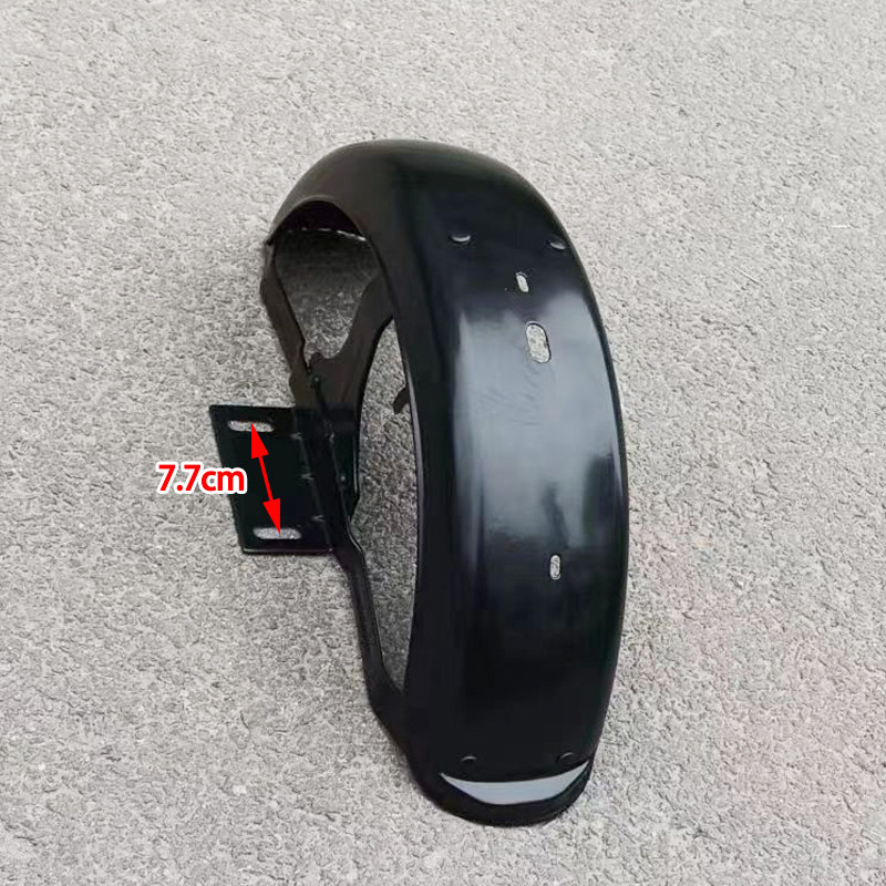 电动三轮车铁泥瓦带灯後挡泥板沙板轮圈带支架瓦盖方向灯电动车,淘宝优惠券,粉丝福利购,淘宝优惠卷