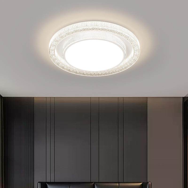 客厅灯简约现代大气广东中山灯具全屋套餐组合卧室灯主灯吸顶灯,淘宝优惠券,粉丝福利购,淘宝优惠卷