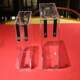 Half Jin Jin is equal to 0.5 kg 3 Jin Jin is equal to 0.5 kg 5 Jin Jin is equal to 0.5 kg 10 Jin Jin is equal to 0.5 kg Rice Brick Mold Grain Rice Vacuum Packaging Acrylic Bag Rice Brick Mold