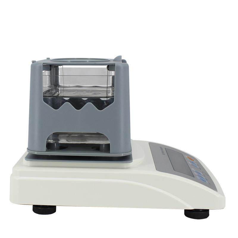 密度测量仪高精度固体黄金塑料橡胶小颗粒液体恒温比重电子密度计,淘宝优惠券,粉丝福利购,淘宝优惠卷