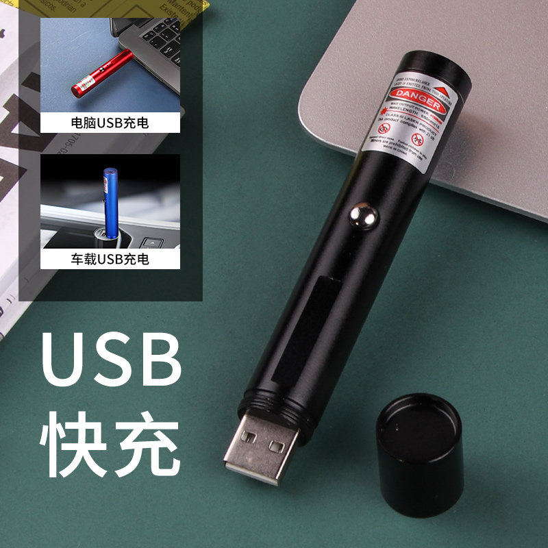 激光笔售楼部射笔售楼USB充电红外线笔激光灯售楼处沙盘笔灯笔售,淘宝优惠券,粉丝福利购,淘宝优惠卷