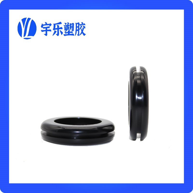 Environmentally friendly high-quality protective coil, rubber ring, leather ring, chassis protective ring, over coil, sealing ring EGM