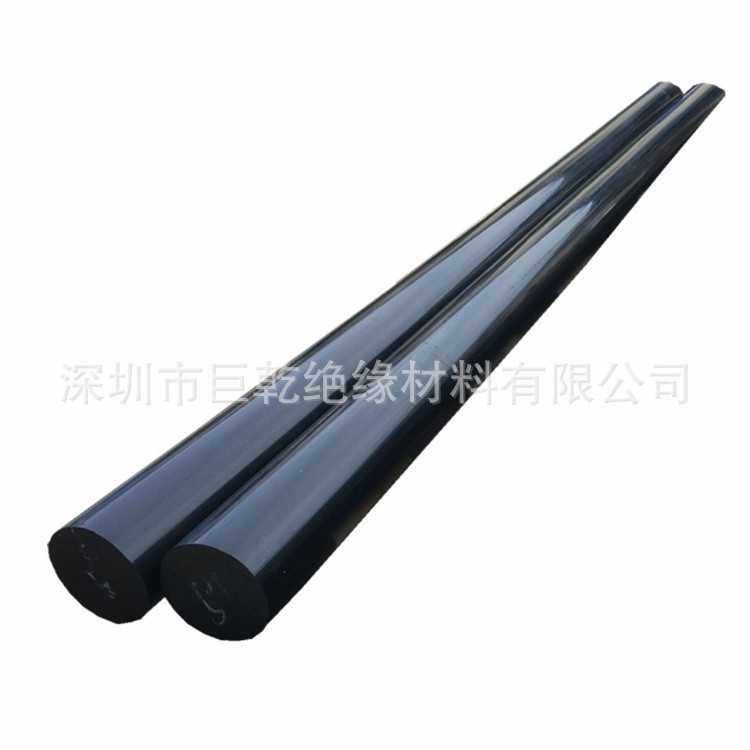 德国本色褐色聚醚醚酮PEEK板黑色防静电加纤碳纤维增强GF30PEEK棒,淘宝优惠券,粉丝福利购,淘宝优惠卷