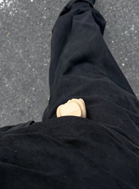 整蛊神器，这个手势挂件太敢玩了