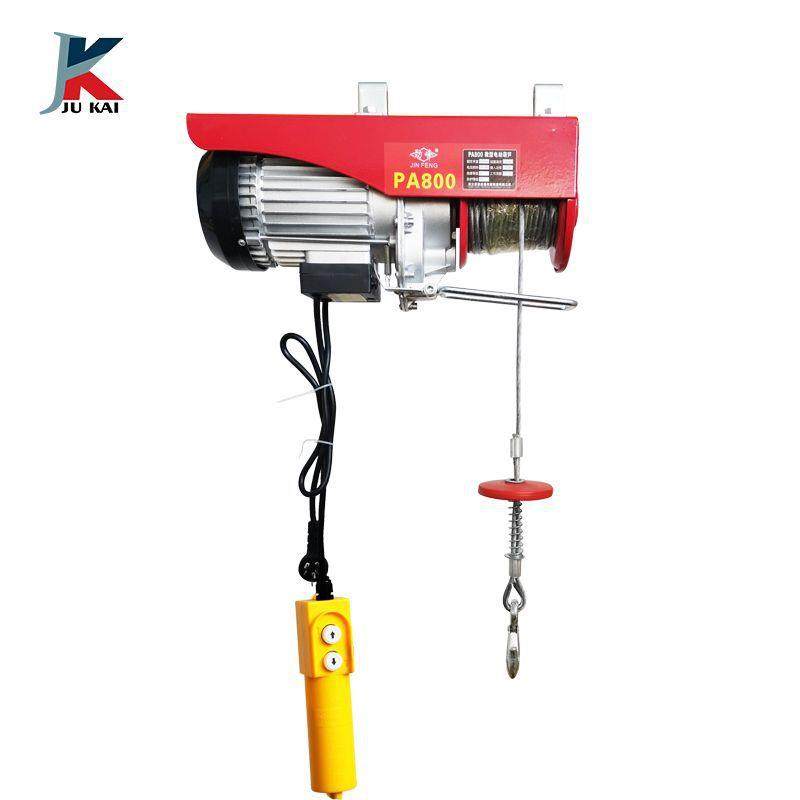 跨境电商货源微型电动葫芦PA200/PA250/PA00/PA400/PA800小吊机,淘宝优惠券,粉丝福利购,淘宝优惠卷