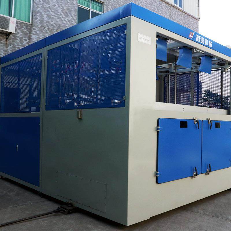 汽车内外饰件厚片吸塑机汽车配件吸塑热成型机双层吸塑围板成型机,淘宝优惠券,粉丝福利购,淘宝优惠卷