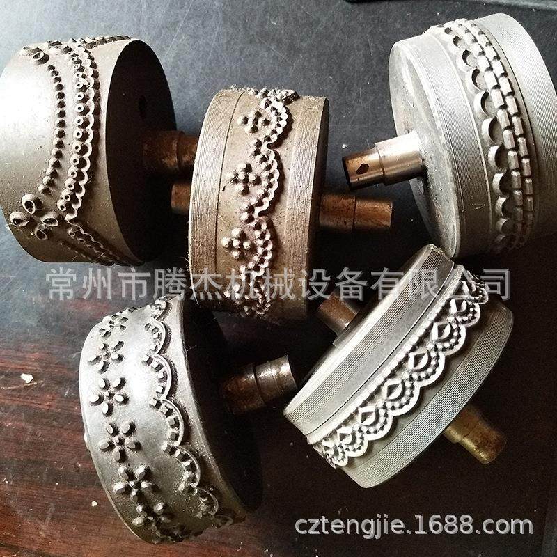 特殊材料精雕超声波缝纫机模具缝合切边压花辊超声波花边机滚轮,淘宝优惠券,粉丝福利购,淘宝优惠卷