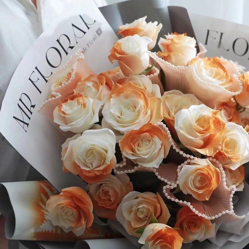 乌梅子酱喷漆 鲜花喷色剂 花艺喷漆 鲜花专用喷漆,淘宝优惠券,粉丝福利购,淘宝优惠卷