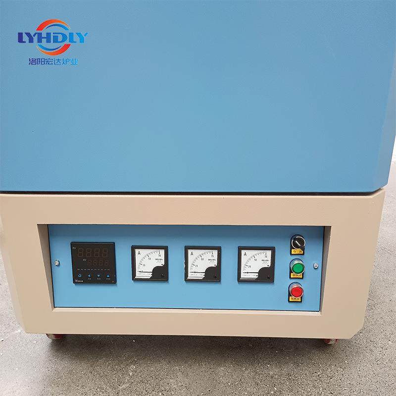 炉业智能控制温度小型金属冶炼炉工业用温控电炉马沸炉小型,淘宝优惠券,粉丝福利购,淘宝优惠卷