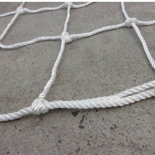 舷梯安全网IMPA232161防护网防坠网安全网围栏网格隔离楼梯 - 图1