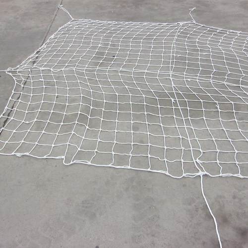 舷梯安全网IMPA232161防护网防坠网安全网围栏网格隔离楼梯 - 图0