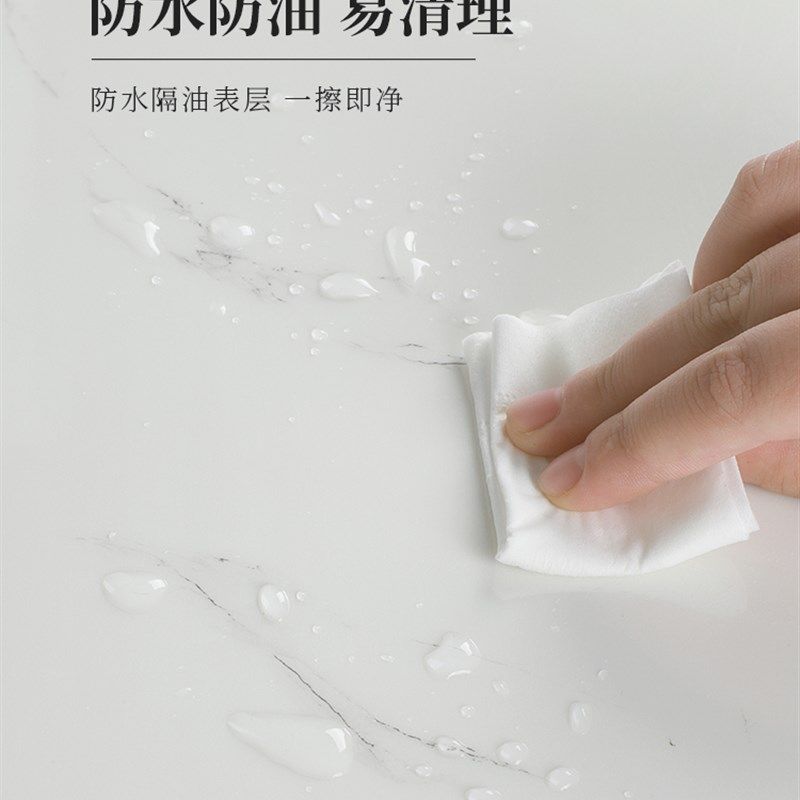 瓷砖墙贴自粘铝塑板防水防潮3d立体墙纸墙面翻新装饰大理石贴纸,淘宝优惠券,粉丝福利购,淘宝优惠卷