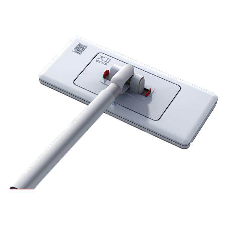 平板拖把2025新款懒人夹布阔面板拖把家用干湿两用洗脸巾拖布,淘宝优惠券,粉丝福利购,淘宝优惠卷