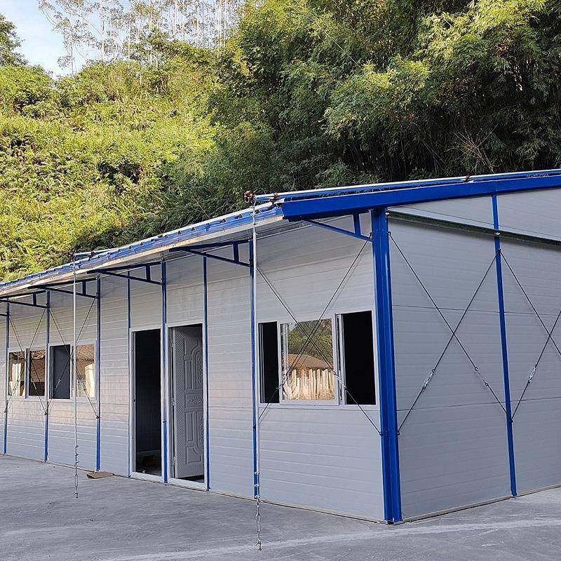 专业加工彩钢板防火K房活动板房抗震集装箱式房厂家抗震设计,淘宝优惠券,粉丝福利购,淘宝优惠卷