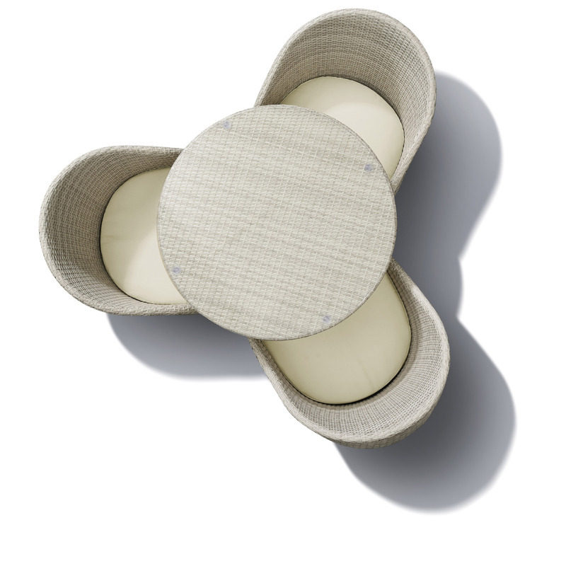 藤椅三件套户外藤编桌椅室外带伞椅露天休闲阳台庭院休闲沙发家具,淘宝优惠券,粉丝福利购,淘宝优惠卷