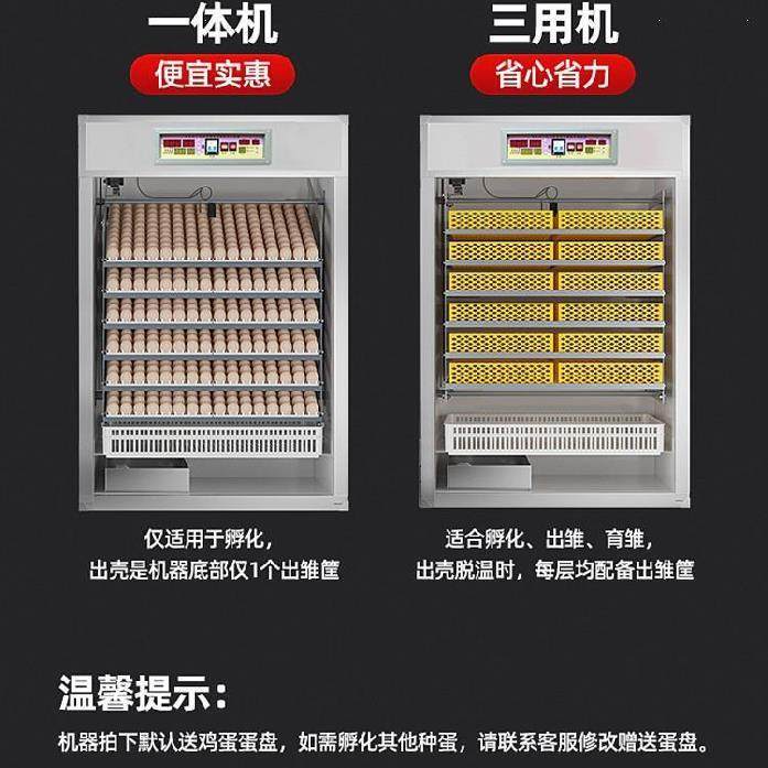 孵小鸡的机器孵化机鸽子鸭孵蛋器鸟类控温自动翻蛋鸵鸟蛋种蛋农场,淘宝优惠券,粉丝福利购,淘宝优惠卷