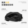 Reebok men's crossbody bag for hiking and mountain climbing