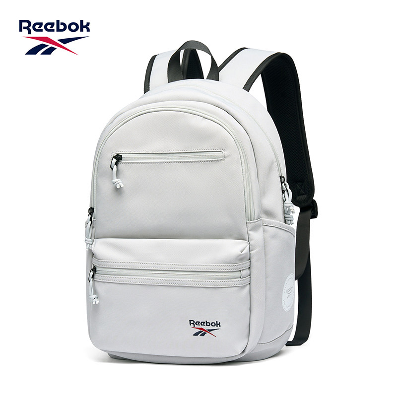 锐步官方新款大容量双肩包女户外运动旅行包高中大学生书包电脑包,淘宝优惠券,粉丝福利购,淘宝优惠卷