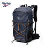 Reebok outdoor mountaineering bag men's large capacity backpack