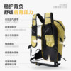 Reebok lightweight mountaineering bag outdoor small bag