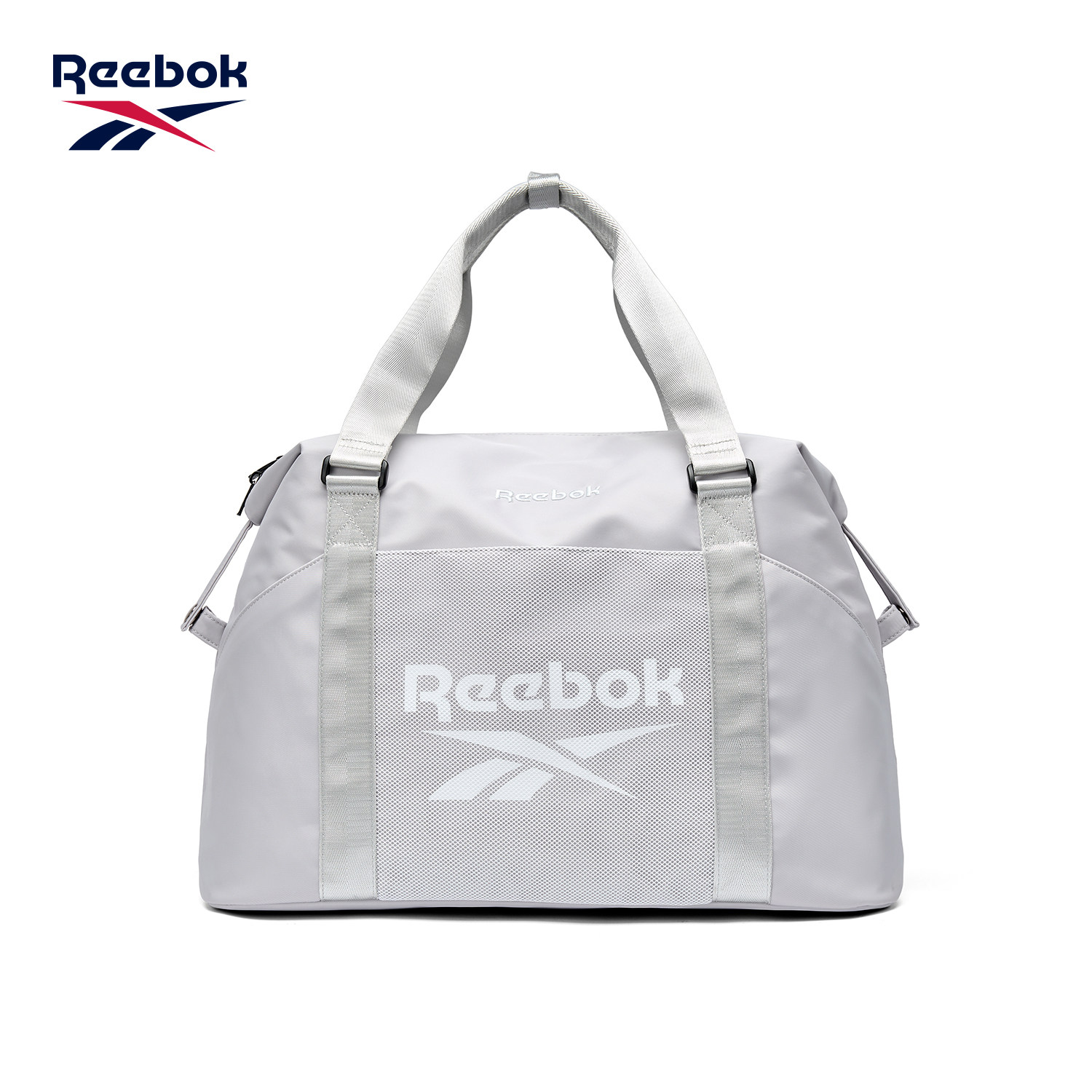 Reebok锐步短途旅行包男出差登机手提行李包轻便大容量运动健身包,淘宝优惠券,粉丝福利购,淘宝优惠卷