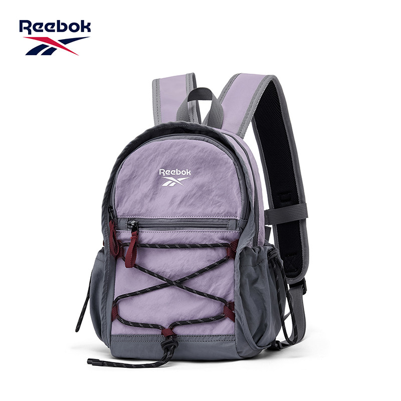 Reebok锐步轻量化登山包女户外迷你旅行双肩包徒步爬山运动小背包,淘宝优惠券,粉丝福利购,淘宝优惠卷
