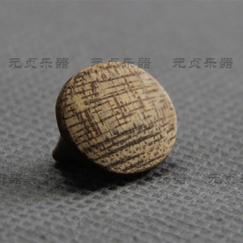 彭曙光码 彭氏金丝楠二胡码子 二胡琴码 二胡马子 二胡配件 - 图1