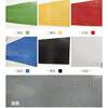 Customized thickened wall perforated plate display shelf wall-mounted mobile phone protective case hardware jewelry wall-mounted board set
