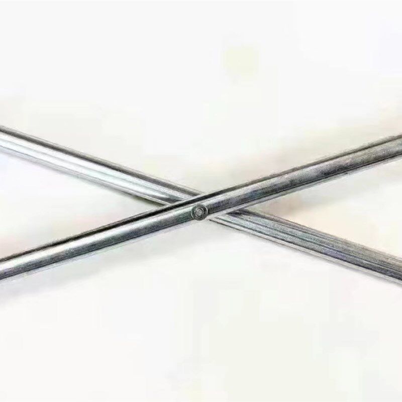 拉杆移动脚手架连接杆脚手架配件 - 图1