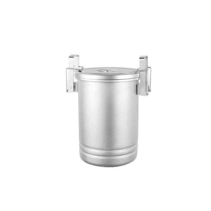 蒸煮锅家用304不锈钢户外便携锅具露营炊具套锅便携野炊装备野营,淘宝优惠券,粉丝福利购,淘宝优惠卷