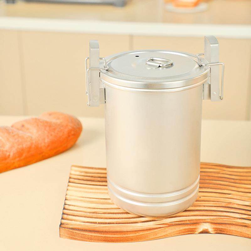 蒸煮锅家用304不锈钢户外便携锅具露营炊具套锅便携野炊装备野营,淘宝优惠券,粉丝福利购,淘宝优惠卷