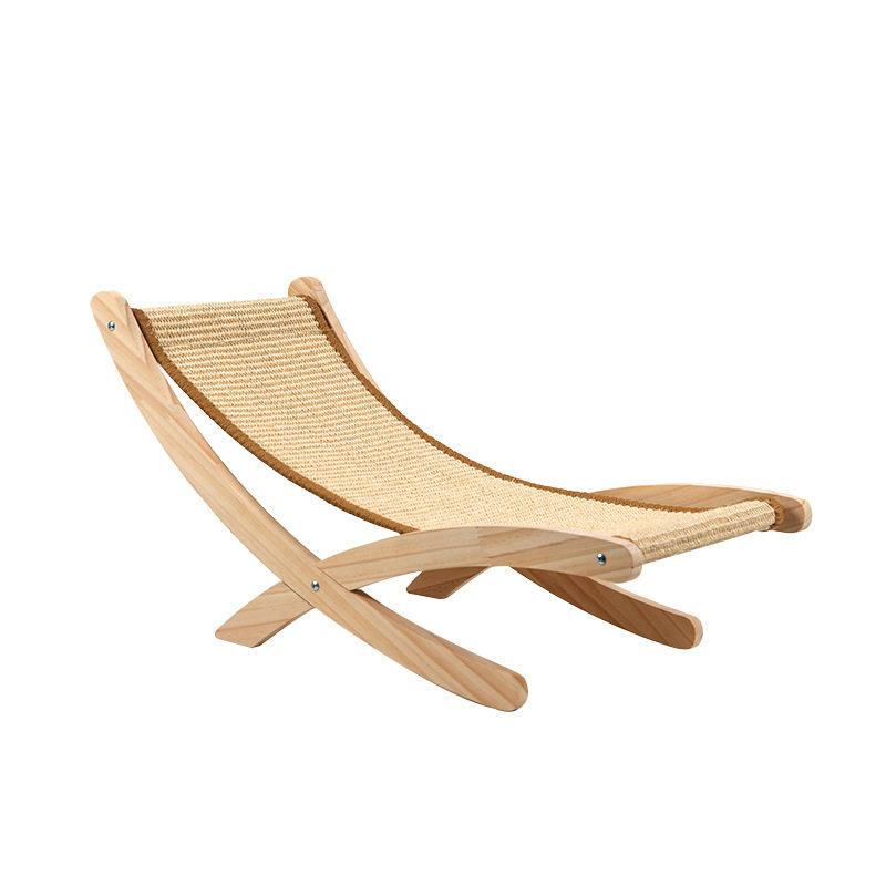 猫窝四季通用猫床剑麻猫抓板吊床摇篮床冬季猫抓板猫沙发猫咪躺椅,淘宝优惠券,粉丝福利购,淘宝优惠卷