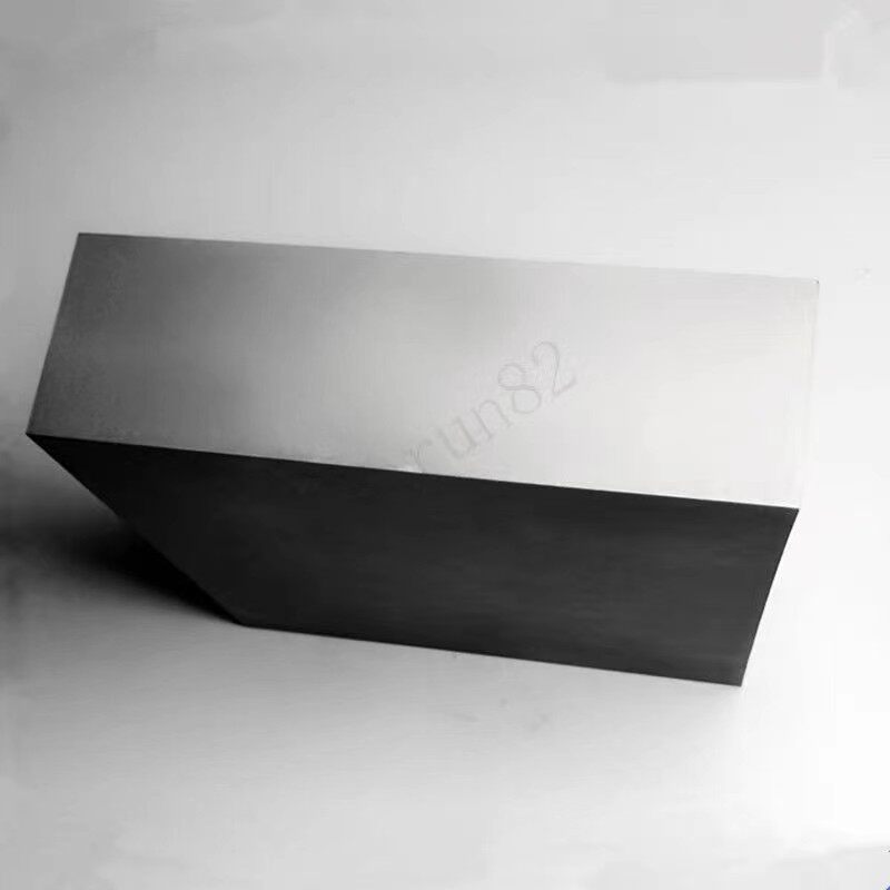 YG20C钨钢硬质合金板材耐磨模具钨钢板块3-70*100*100 200*200mm - 图1