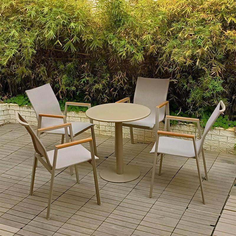 庭院户外桌椅防水茶桌组合花园露天北欧休闲三件套阳台桌椅组合,淘宝优惠券,粉丝福利购,淘宝优惠卷