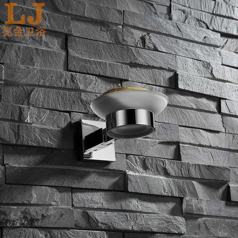 9111单碟 304不锈钢肥皂碟镜光 酒店工程家用浴室卫生间皂碟 跨境,淘宝优惠券,粉丝福利购,淘宝优惠卷