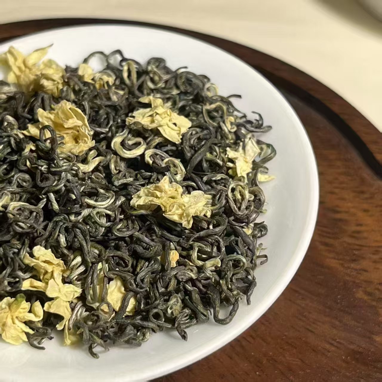 四川特产茶叶飘雪茉莉花茶蒙顶毛峰绿茶叶特色伴手礼组合装送朋友,淘宝优惠券,粉丝福利购,淘宝优惠卷