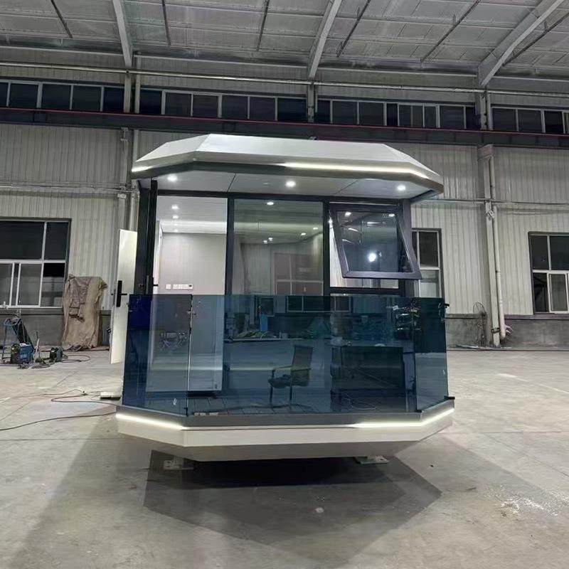 苹果舱移动房太空仓商铺景区驿站咖啡厅休息接待室集装箱办公室,淘宝优惠券,粉丝福利购,淘宝优惠卷