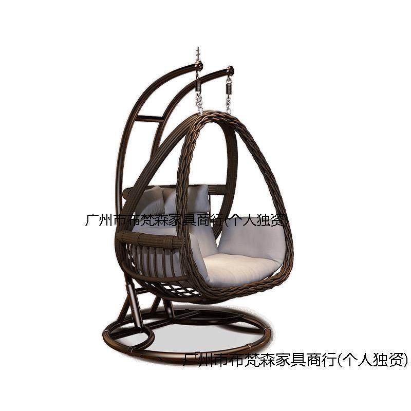 户外吊篮家用耐用鸟巢吊椅藤椅双人庭院摇椅室内吊床阳台摇摇躺椅,淘宝优惠券,粉丝福利购,淘宝优惠卷