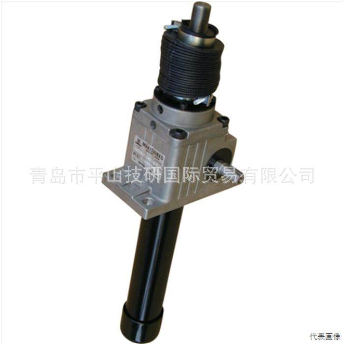 MAKISHINKO牧新光JA010UAH400升降机/螺旋千斤顶,淘宝优惠券,粉丝福利购,淘宝优惠卷