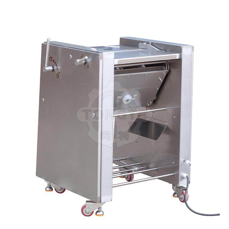 商用内类去筋膜机 猪肉牛肉去白膜机 半自动里脊肉牛腩除筋膜机,淘宝优惠券,粉丝福利购,淘宝优惠卷