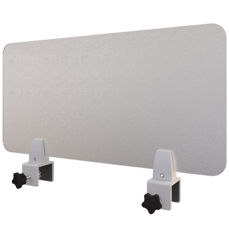 新款办公桌屏风挡板隔断挡风板办公室桌面挡板隔板办公桌工位挡板,淘宝优惠券,粉丝福利购,淘宝优惠卷