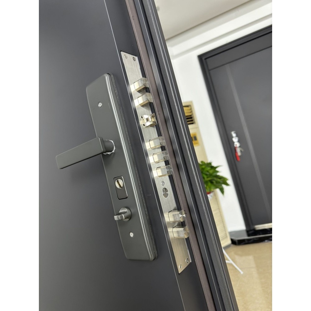 欧派防盗门家用入户门进户门子母门对开门出租屋安全门工程门精雕,淘宝优惠券,粉丝福利购,淘宝优惠卷